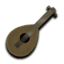 Ba'Haara Lute
