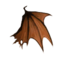 Bat Wing Crisps