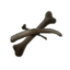 Burnt Bone Chips