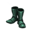 Scarab Boots