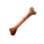 Bloodied Bone