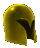 Cinder Beetle Helm