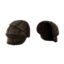 Dappled Hide Yoke