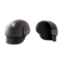 Rusty Iron Plate Pauldrons