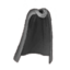 Rusty Iron Plate Cloak
