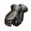 Arc-Forged Templar Steel Claws