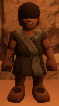 Dalinder's Tunic