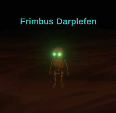 Frimbus Darplefen