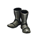 Blacktide Greaves