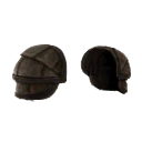 Rawhide Yoke