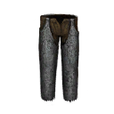 Shins of the Disgraced Line
