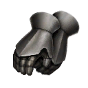 Desert Ironfists