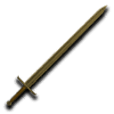 Iron Greatsword