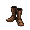 Gnomish Stanchion Boots