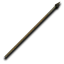 Rusty Long Spear