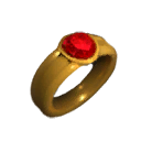 Captain's Ring