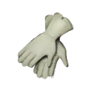 Tattered Cloth Gloves