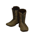 Den Dweller's Boots