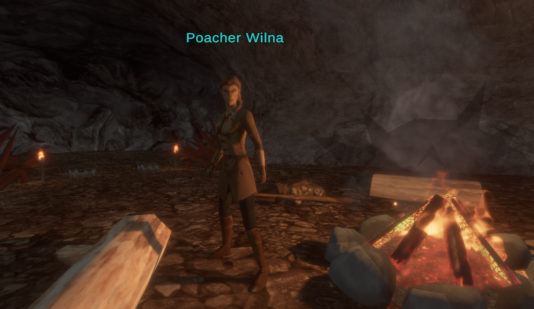 Poacher Wilna