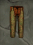 Eggshell Greaves