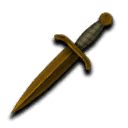 Tolan's Chipped Skinner
