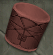 Redpaw Battle Drum