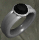 Embermoss Ring