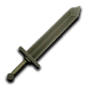 Copper Shortsword