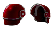 Scholar's Shoulderpads