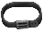 Leather Linked Chain Belt
