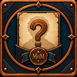 MnM Archive NPC portrait placeholder
