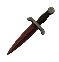 Shardglass Dagger