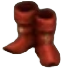Artspatter Footwraps