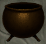 Bronze Cauldron