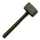 Bronze Maul
