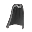Threadbare Cape