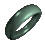 Crystal-Encrusted Ring
