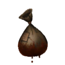 Bloodied Ashira Head