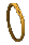 Hollow Earring