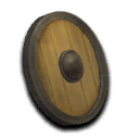 Garrison Bulwark Shield