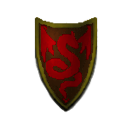 Crest of the Overwatch Commander