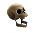 Bone Construct's Head