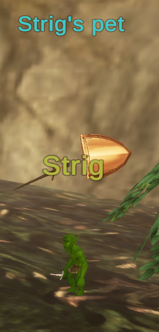 Strig