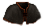 Mourning Mantilla