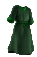Pustulax's Robe