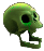 Skull of Malen`Kai