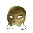 Duelist's Mask