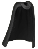 Embroidered Cape