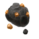 Copper Ore