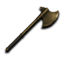 Copper Axe